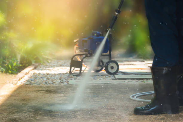 Reliable Hinckley, IL Pressure Washing Services Solutions